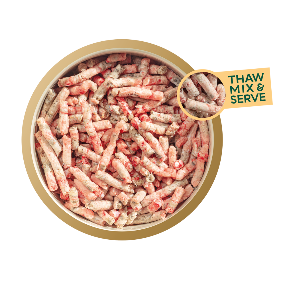 100% Chicken and Tripe Freeflow image number 2